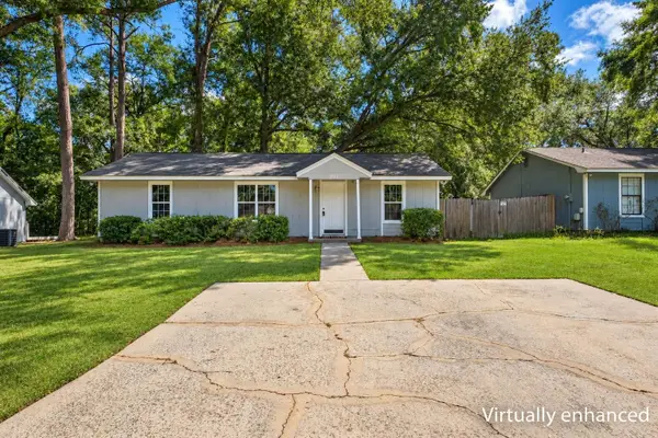 903 Brave Trail, Tallahassee, FL 32304