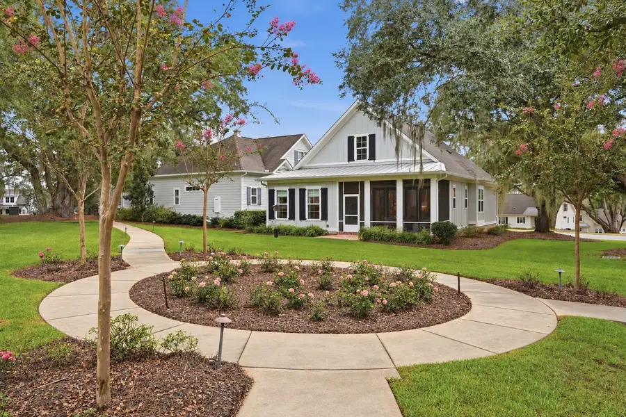 243 Camellia Oaks Avenue, Tallahassee, FL 32317 - #3