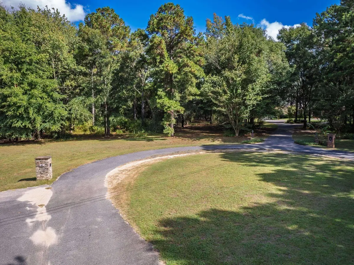 865 Frances Drive, Havana, FL 32333 - #1
