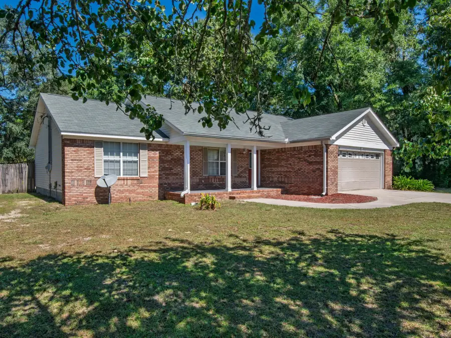 34 Ring Tailed Eagle Drive, Crawfordville, FL 32327 - #2
