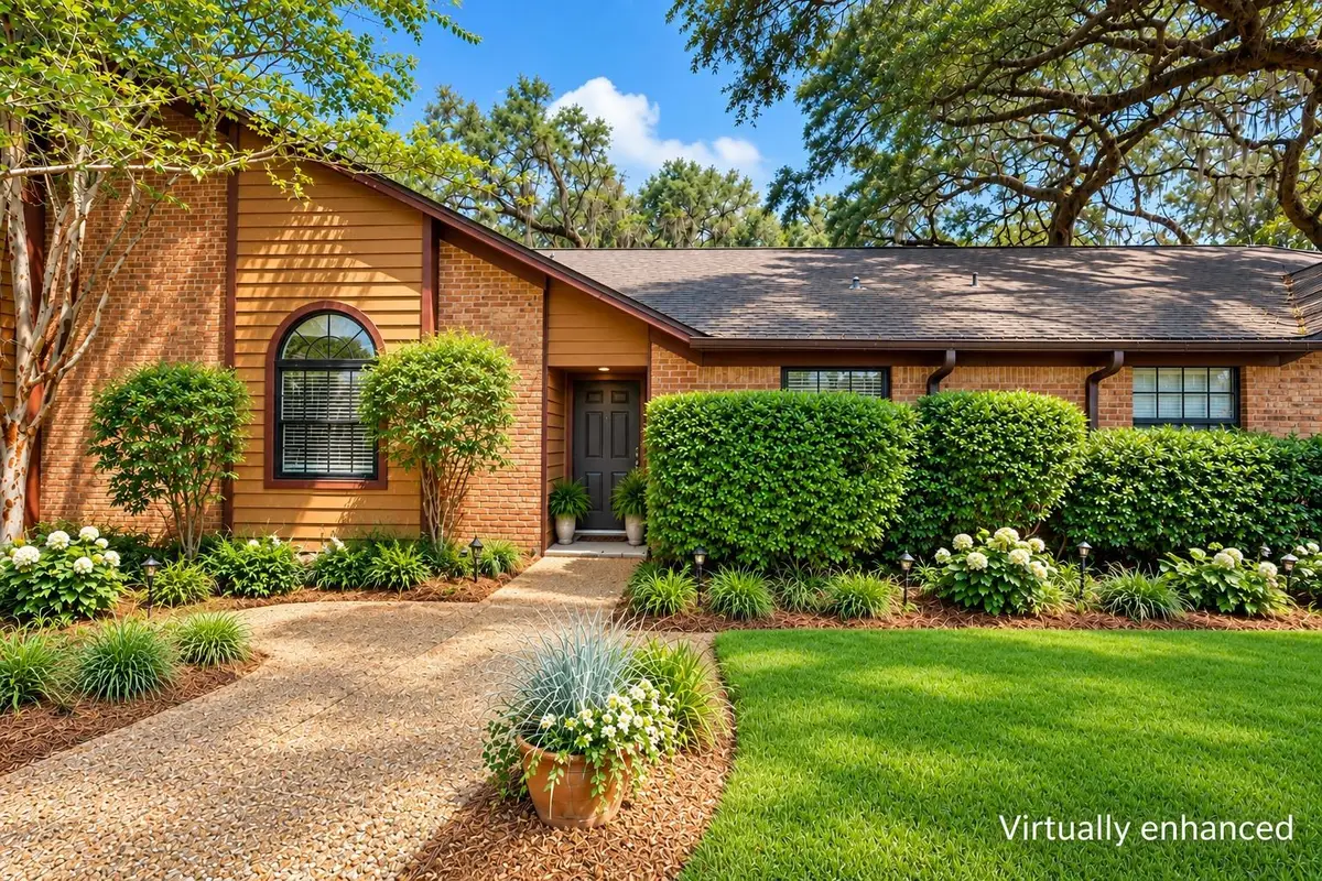 4439 Stratfordshire Court, Tallahassee, FL 32309 - #1