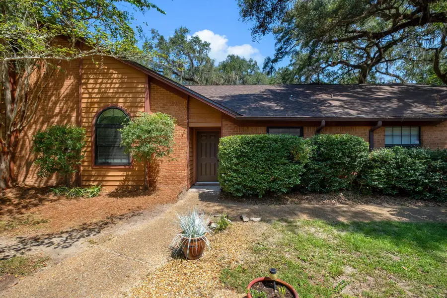 4439 Stratfordshire Court, Tallahassee, FL 32309 - #3