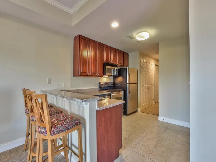 215 W College Avenue #614, Tallahassee, FL 32301 - #3