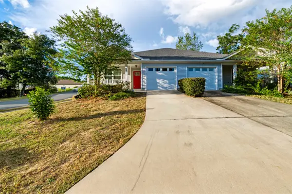 551 Brooke Hampton Drive, Tallahassee, FL 32311