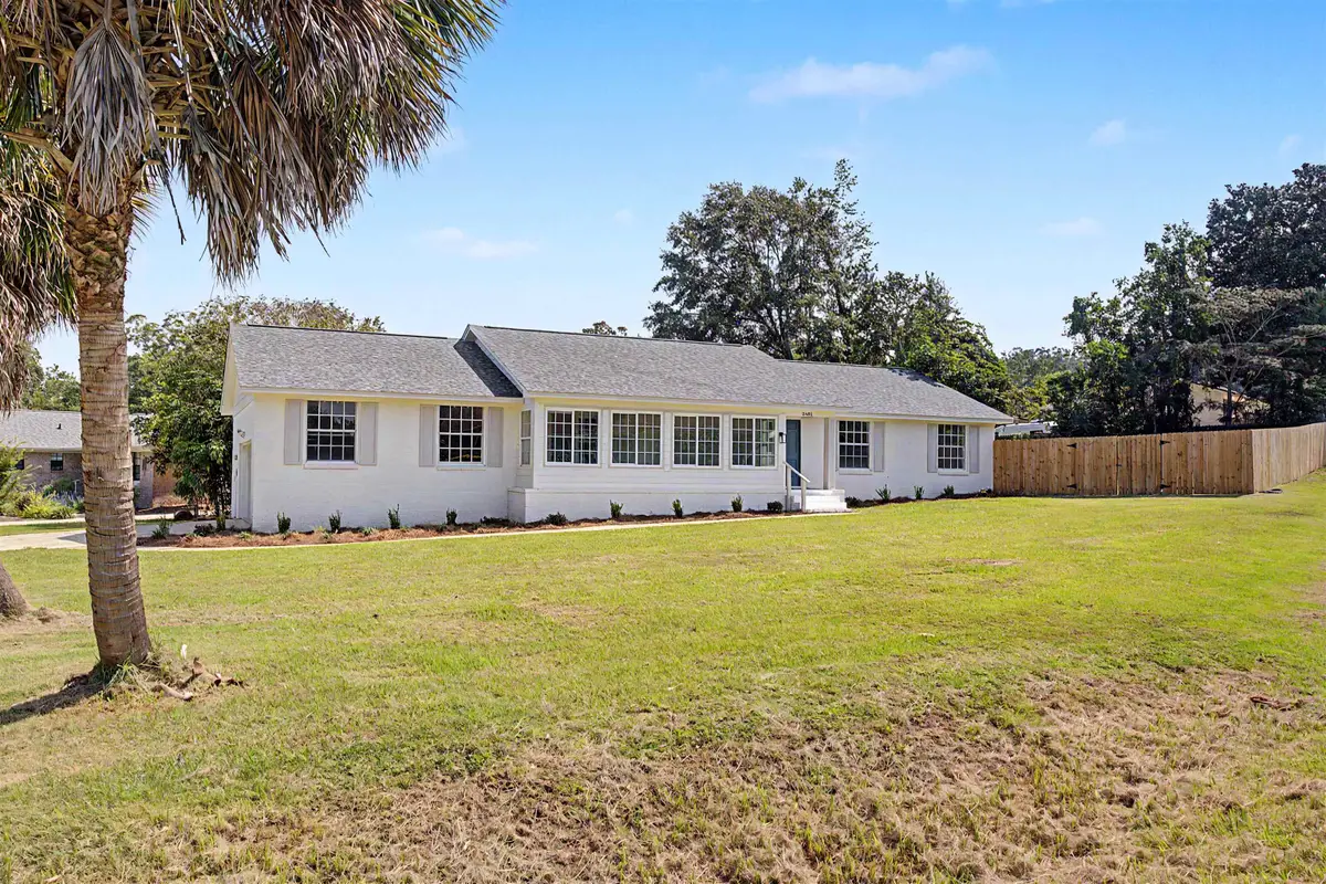 2401 Mcwest Street, Tallahassee, FL 32303 - #1