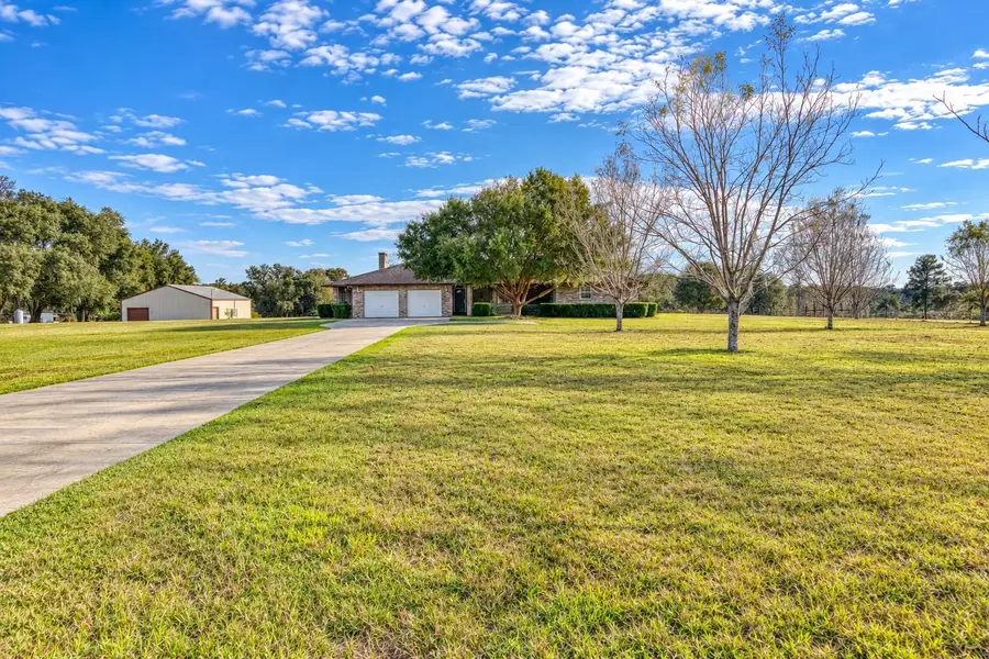 1161 NW Jersey Road, Greenville, FL 32331 - #3