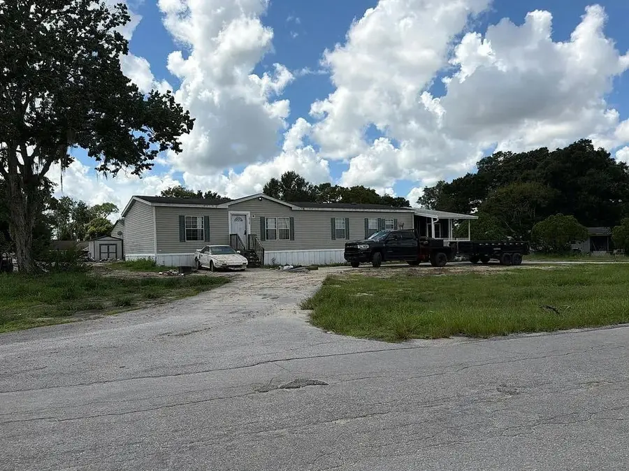 2938 SW 98th Street Road, Ocala, FL 34476 - #2