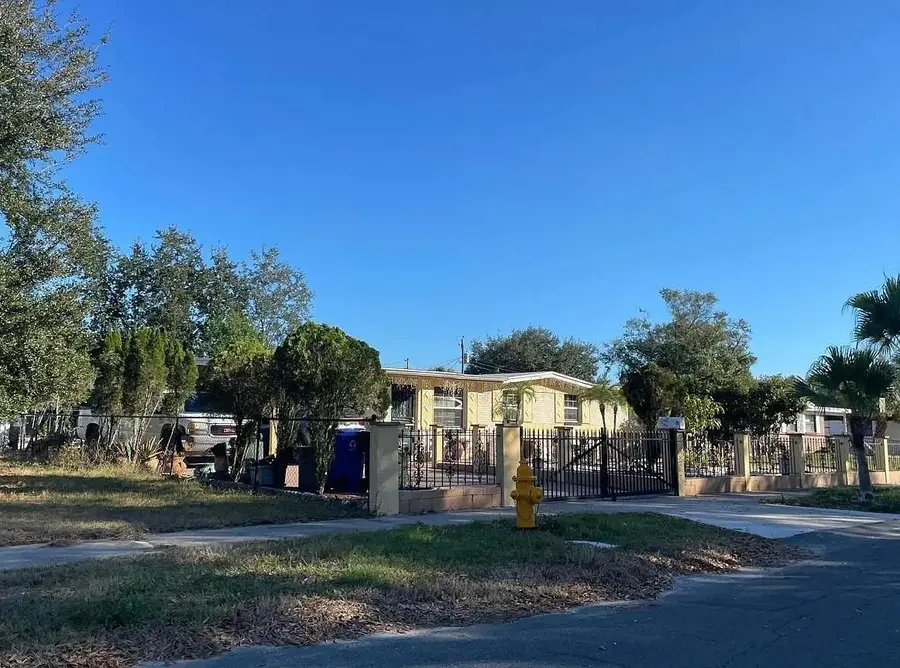 3008 Maplewood Avenue, Lakeland, FL 33803 - #2