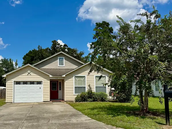 1108 Baton Rouge Court, Tallahassee, FL 32305