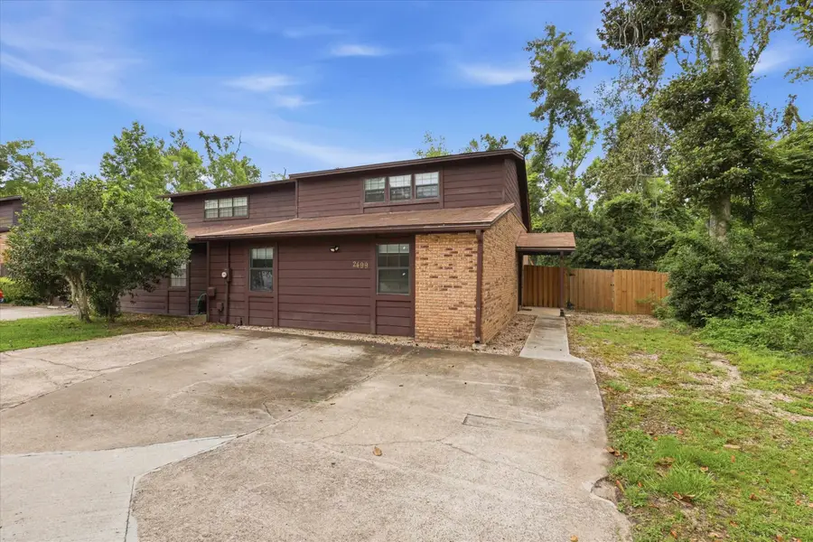 2499 Sunburst Place #1D, Tallahassee, FL 32301 - #2