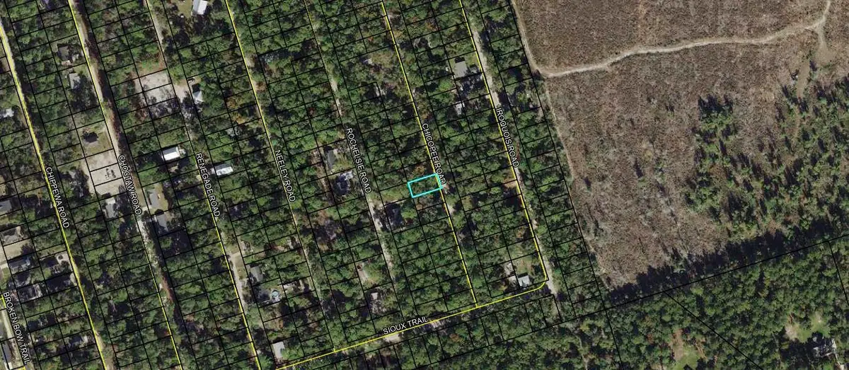 Lot 60 Chicopee Road, Crawfordville, FL 32327 - #1