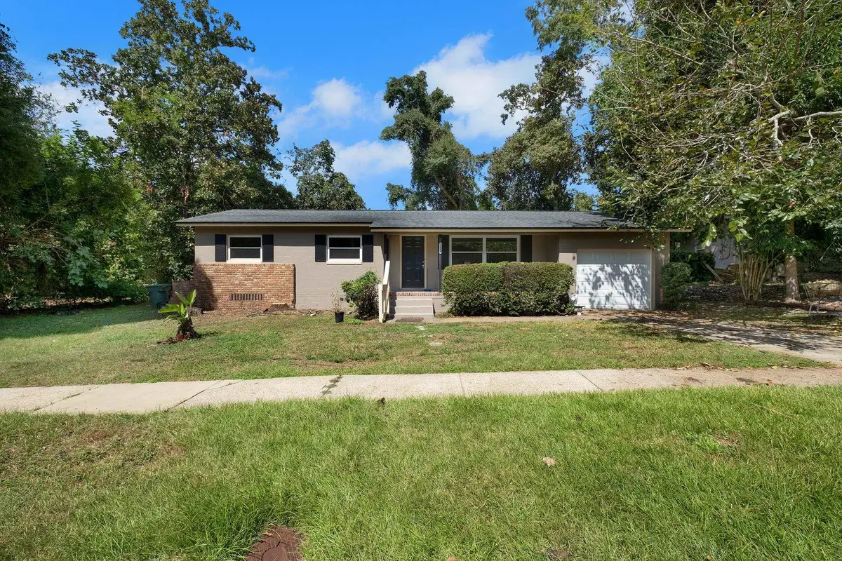 1884 Pepper Hill Court, Tallahassee, FL 32304 - #1