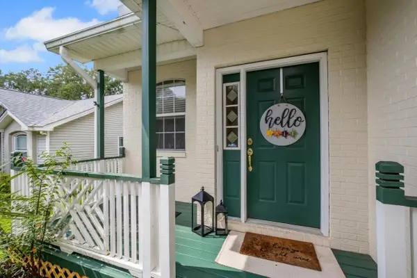 1520 China Grove Trail, Tallahassee, FL 32301