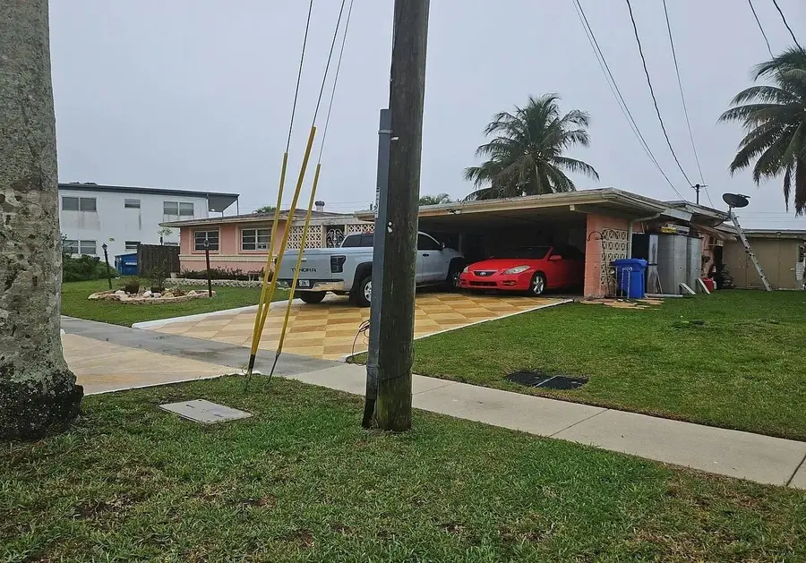 6278 Lakeshore Drive, Margate, FL 33063 - #2