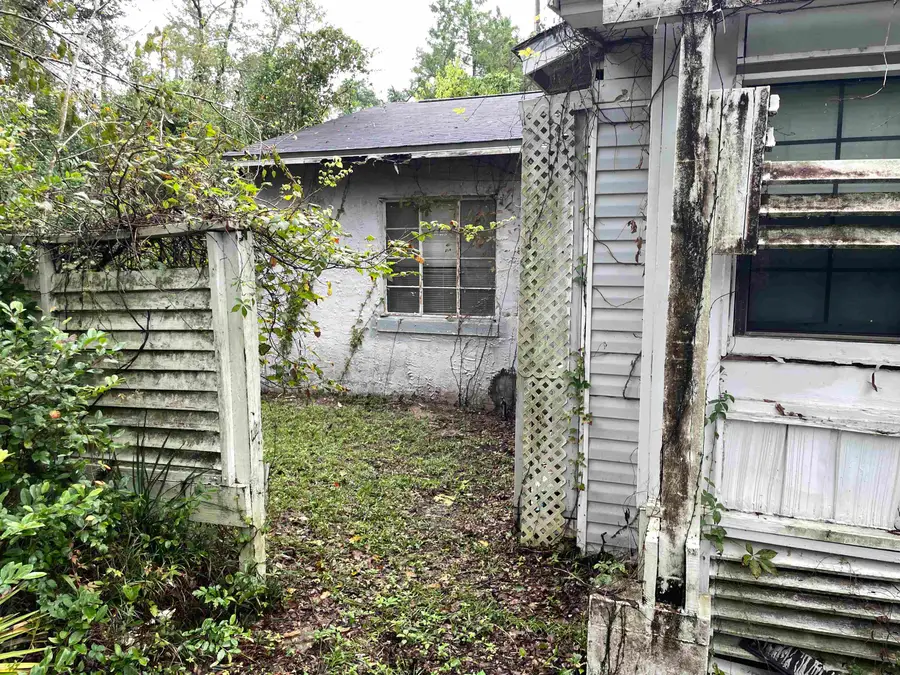 4019 Roberts Avenue, Tallahassee, FL 32310 - #3
