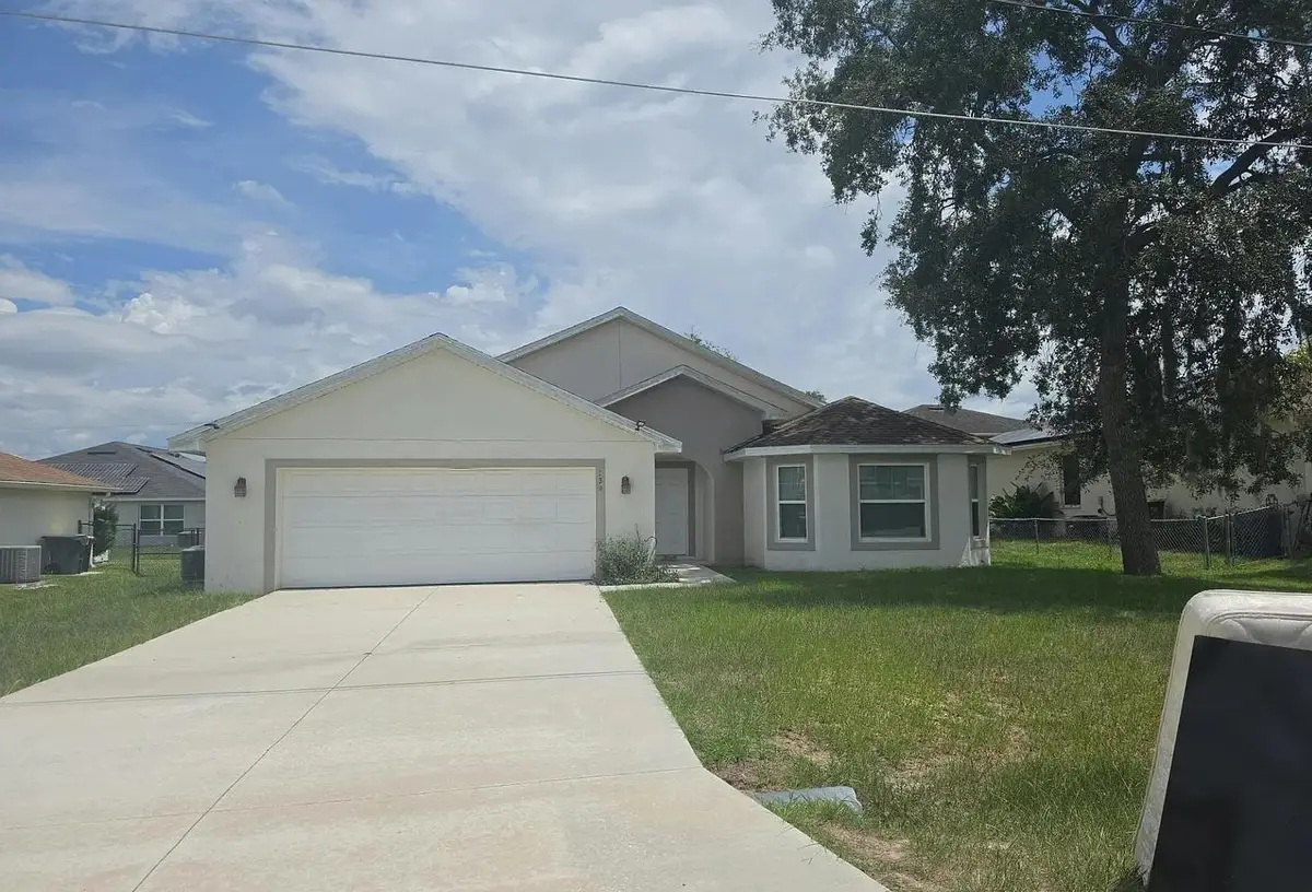 339 Drum Court, Poinciana, FL 34759 - #1