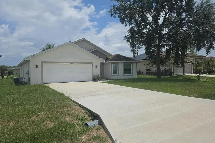 339 Drum Court, Poinciana, FL 34759 - #3