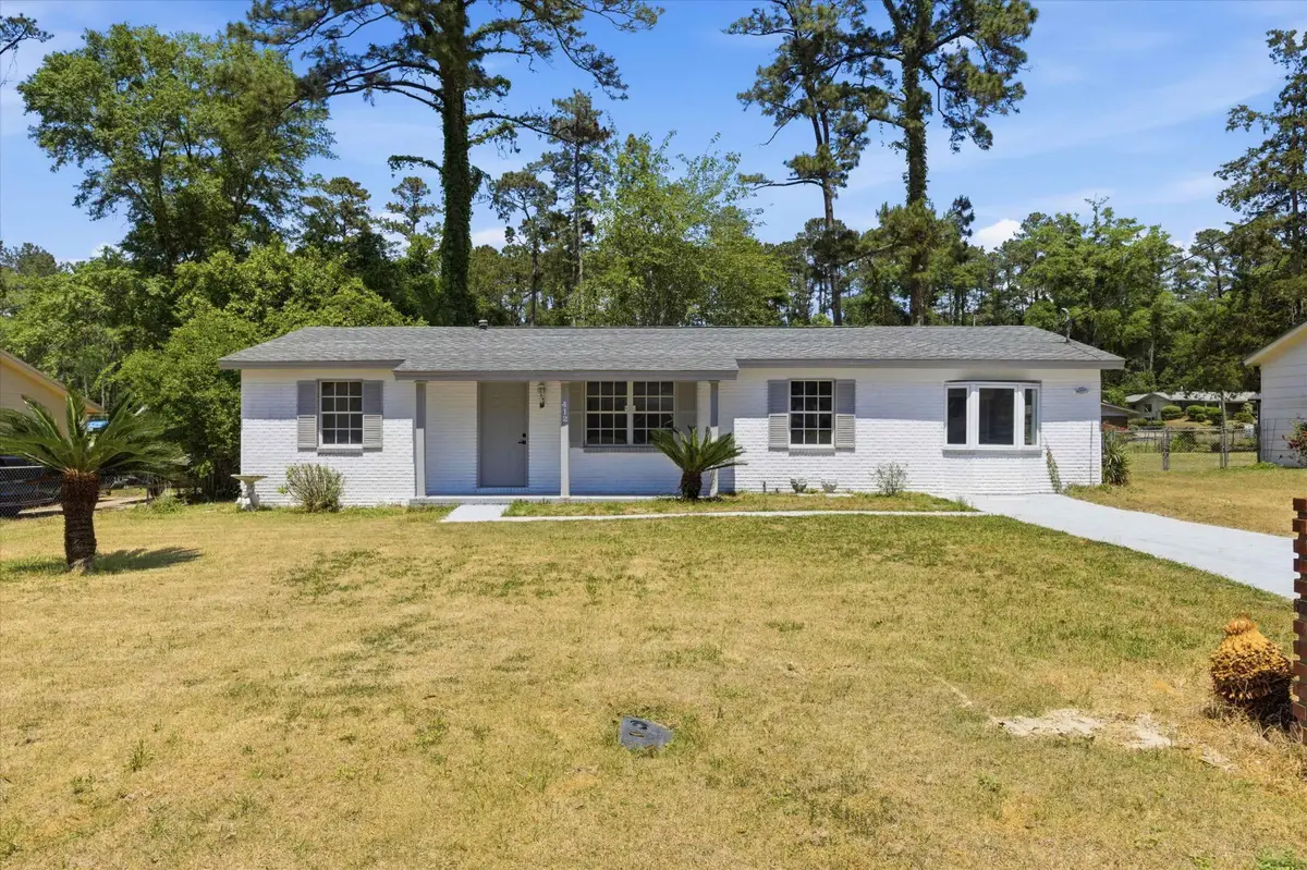 412 Georgetown Drive, Tallahassee, FL 32305 - #1