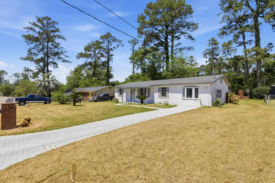 412 Georgetown Drive, Tallahassee, FL 32305 - #2