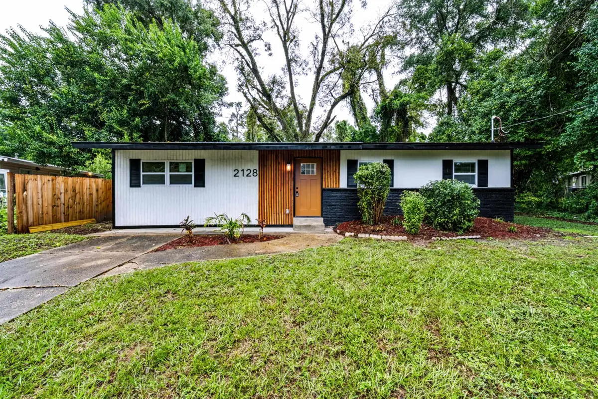2128 Oxford Road, Tallahassee, FL 32304 - #1