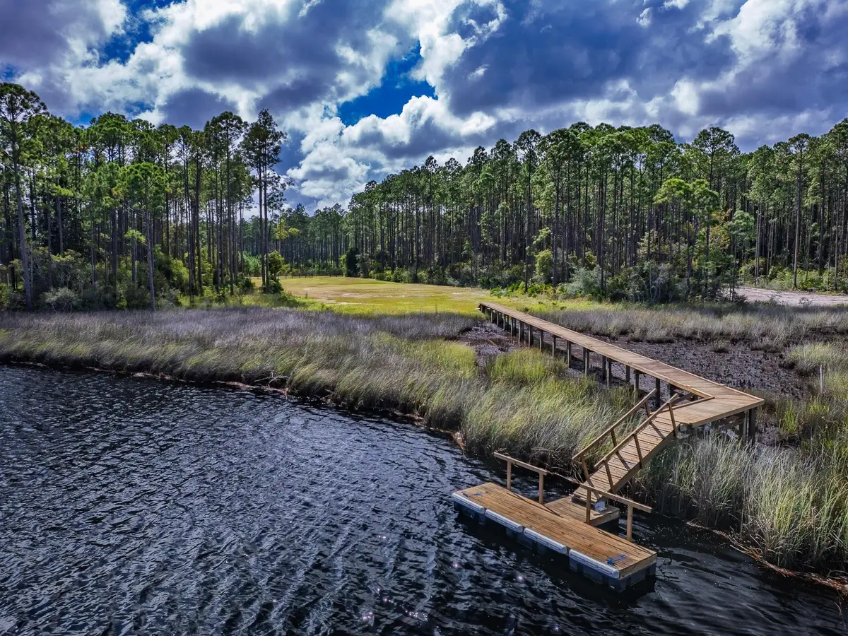 782 Mill Road, Carrabelle, FL 32322 - #1