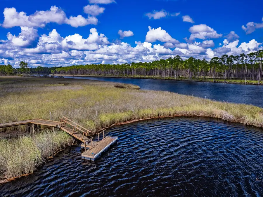 782 Mill Road, Carrabelle, FL 32322 - #2