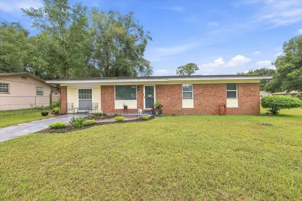 1013 Bob White Drive, Tallahassee, FL 32305