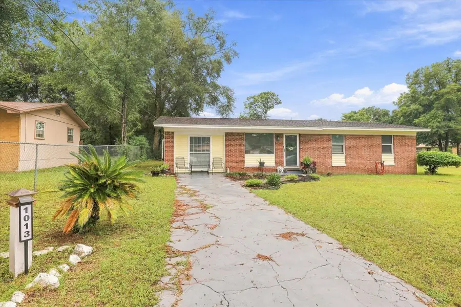 1013 Bob White Drive, Tallahassee, FL 32305 - #3