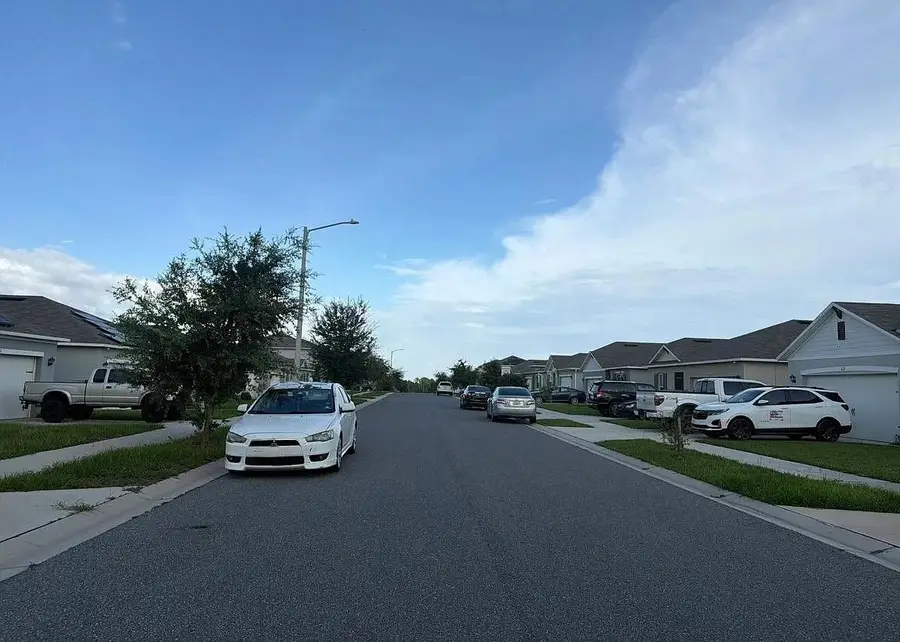 636 Boardwalk Avenue, Haines City, FL 33844 - #3