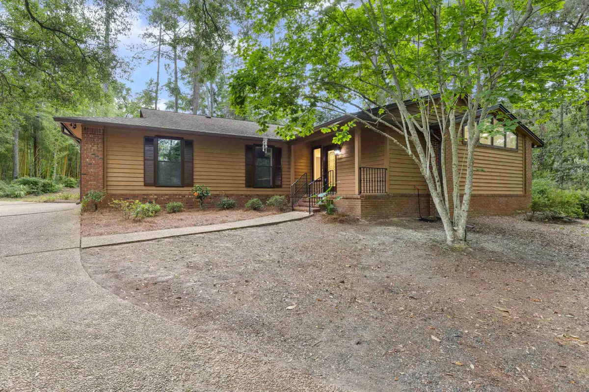 405 Nottingham Court, Tallahassee, FL 32312 - #1