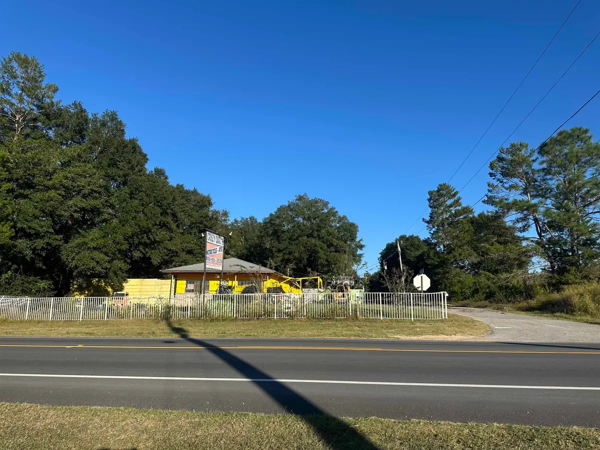 59 Nina Street, Defuniak Springs, FL 32433 - #1