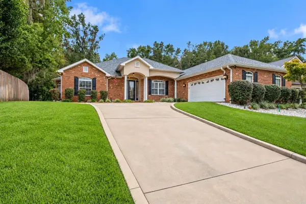 3335 Lake Run Drive, Tallahassee, FL 32309