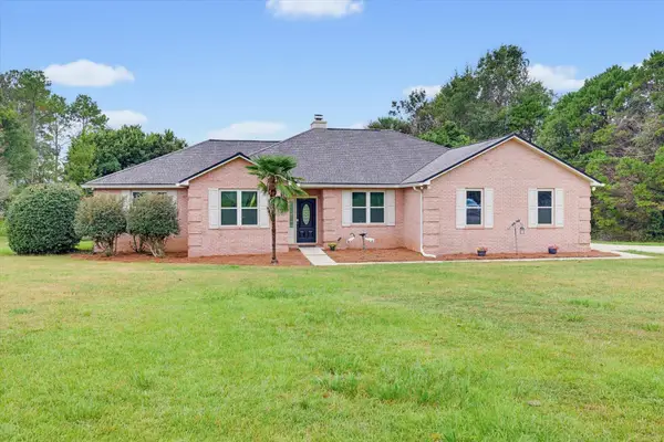 10590 Valentine Road, Tallahassee, FL 32317