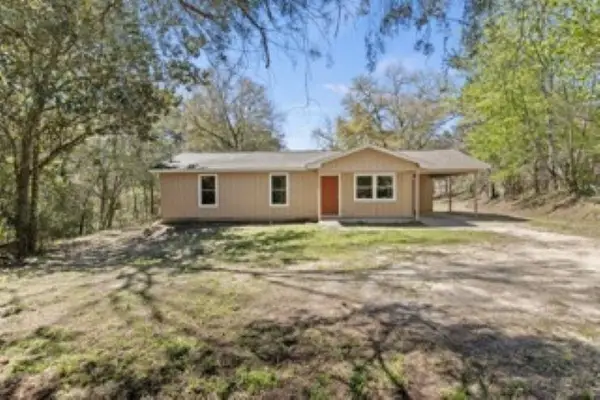 3124 Oscar Harvey Road, Tallahassee, FL 32310