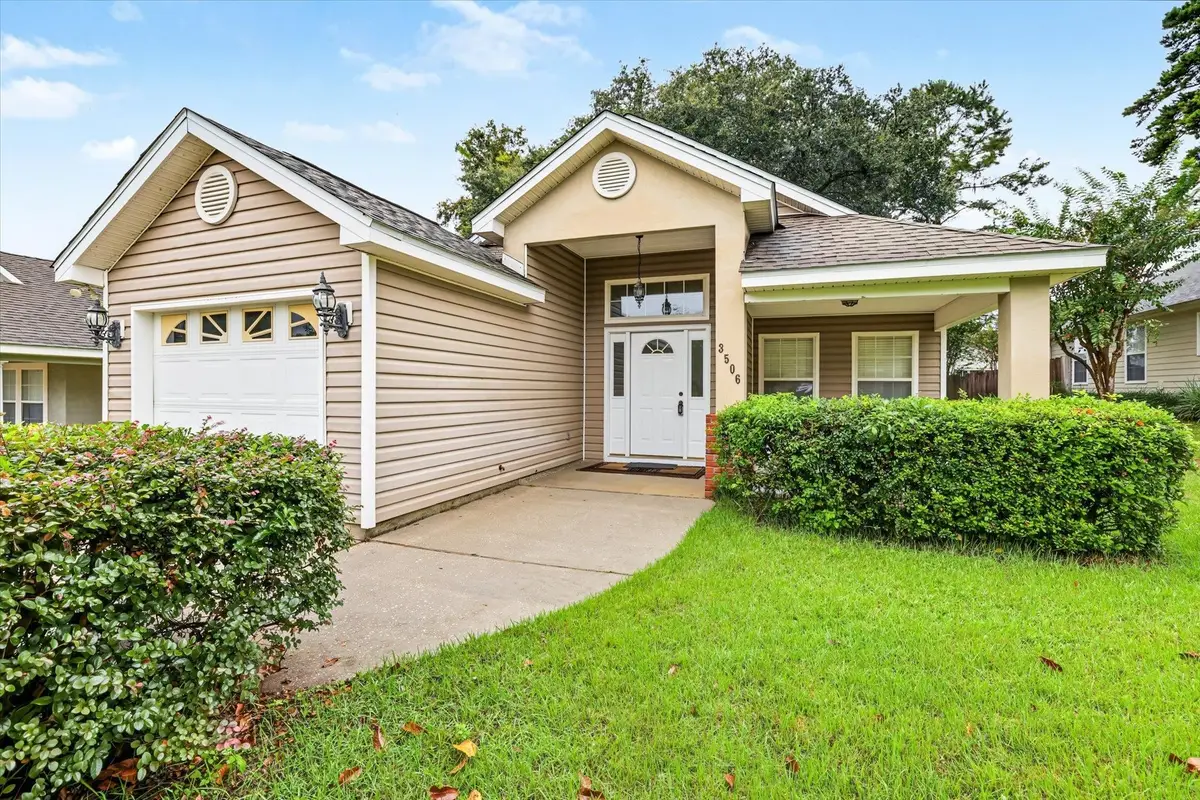 3506 Lands End Lane, Tallahassee, FL 32317 - #1