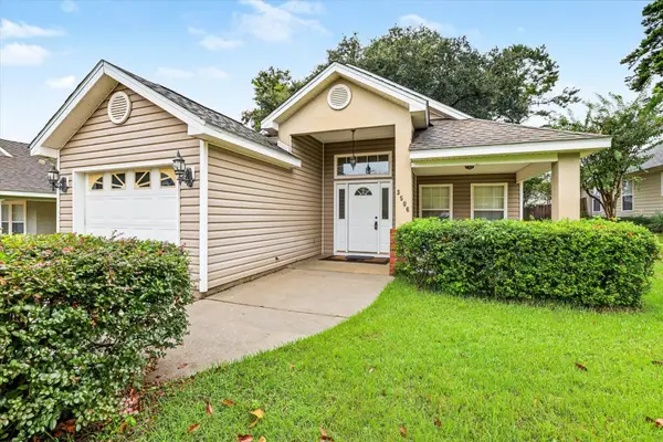 3506 Lands End Lane, Tallahassee, FL 32317