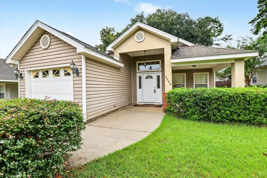 3506 Lands End Lane, Tallahassee, FL 32317 - #2