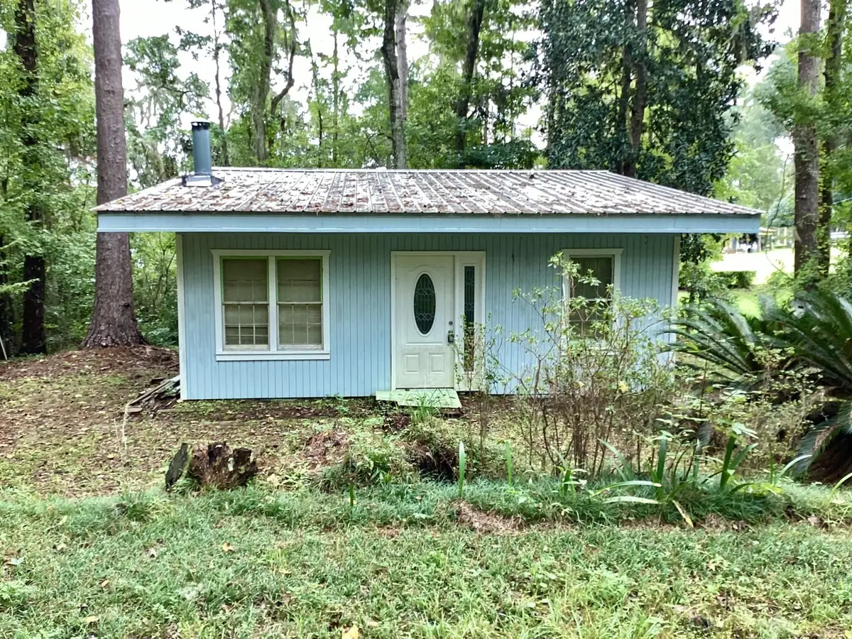 1857 Collins Landing Road, Tallahassee, FL 32310 - #1