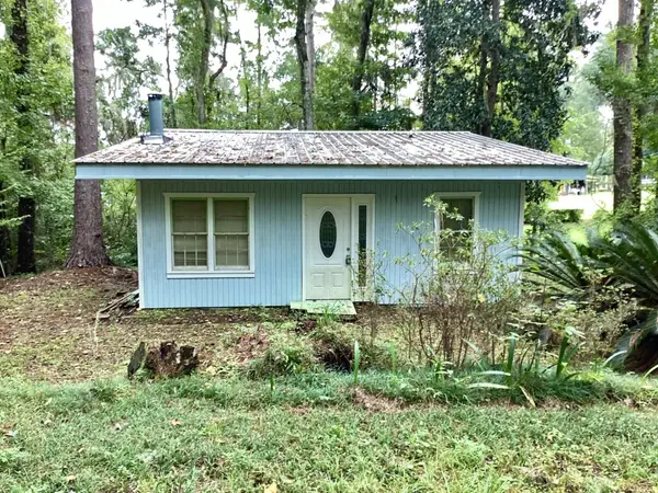 1857 Collins Landing Road, Tallahassee, FL 32310