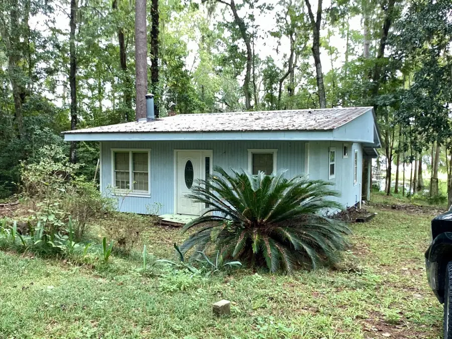 1857 Collins Landing Road, Tallahassee, FL 32310 - #2