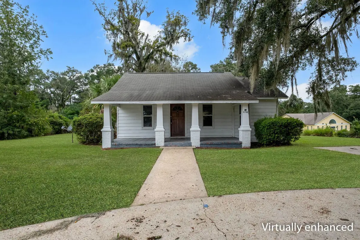 1012 E Paul Russell Road, Tallahassee, FL 32301 - #1