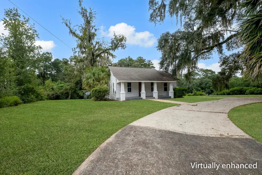 1012 E Paul Russell Road, Tallahassee, FL 32301 - #3