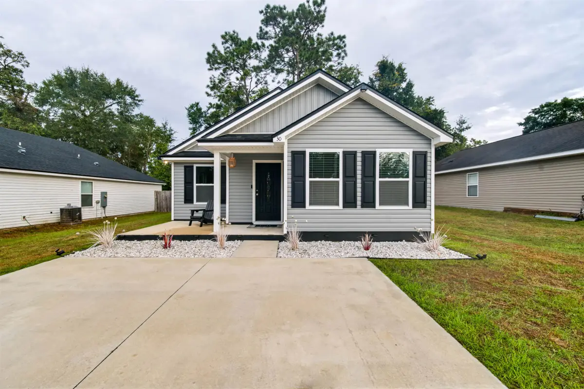 30 Maple Drive, Crawfordville, FL 32327 - #1