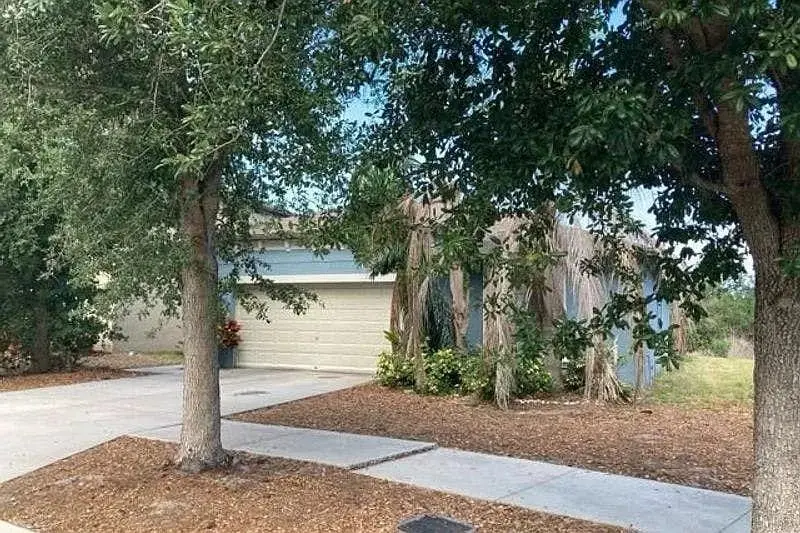 12625 Lemon Pepper Drive, Riverview, FL 33578 - #2