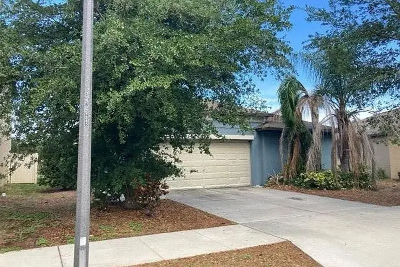12625 Lemon Pepper Drive, Riverview, FL 33578 - #3