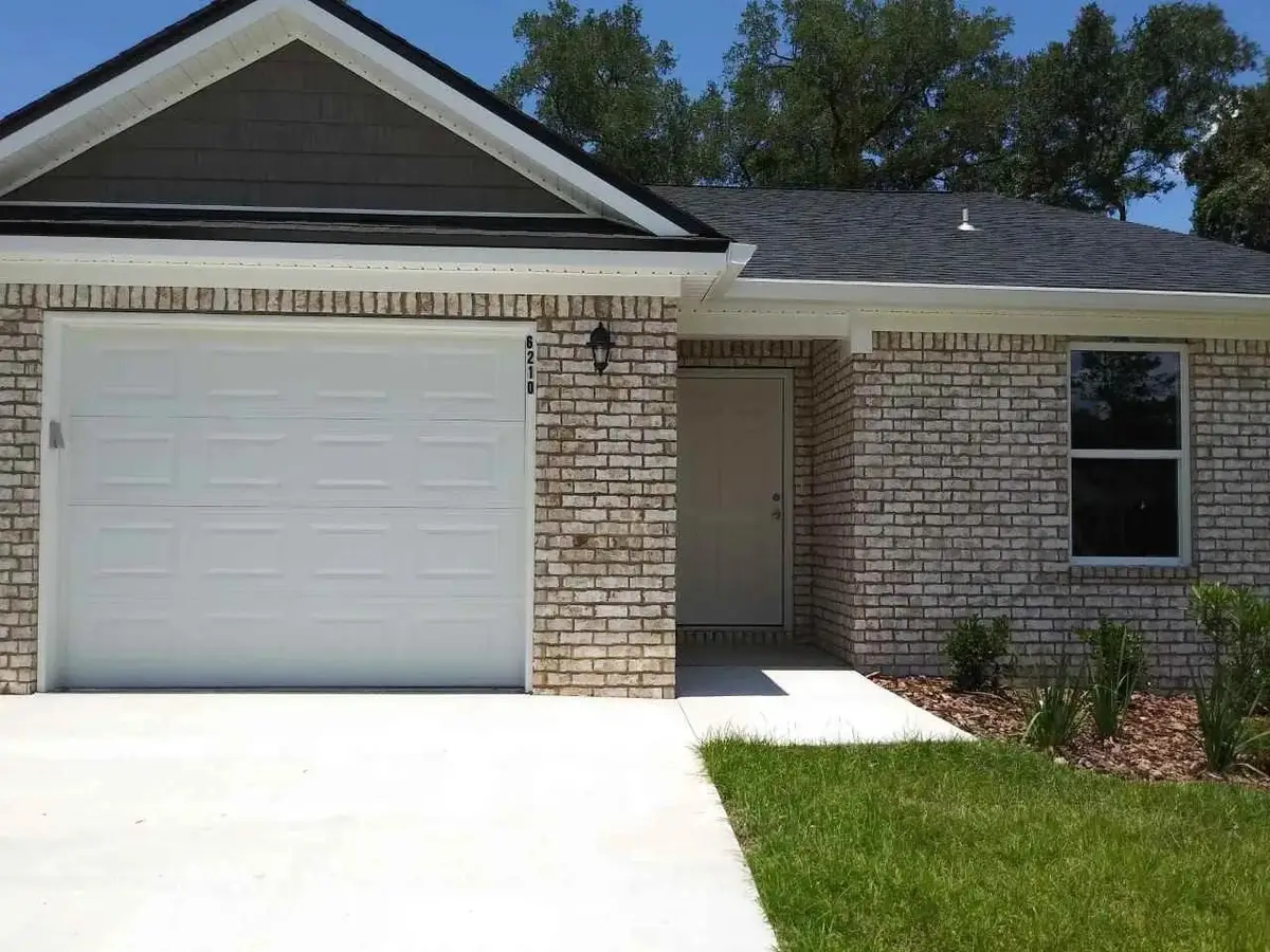 6210 Jordans Pass Drive, Tallahassee, FL 32304 - #1