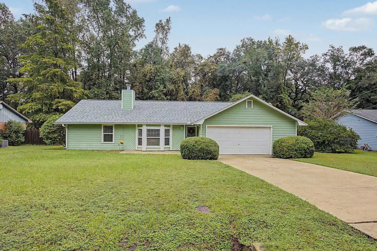 6920 Tomy Lee Trail, Tallahassee, FL 32309 - #1