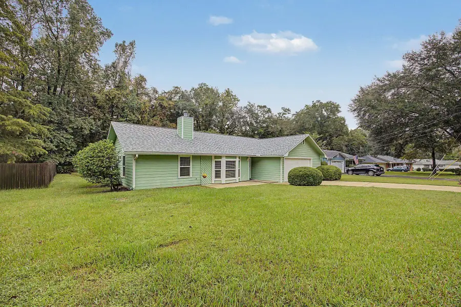 6920 Tomy Lee Trail, Tallahassee, FL 32309 - #2