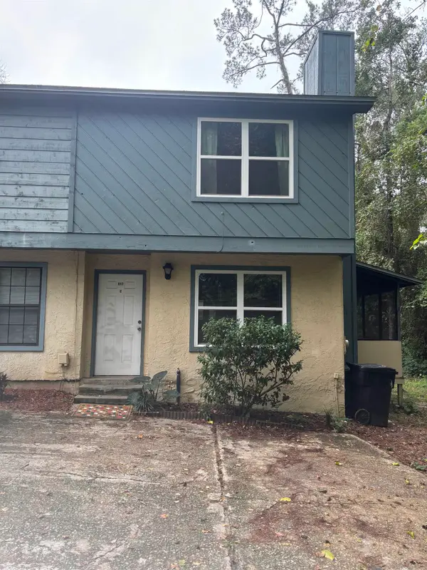617 Plymouth Court #C, Tallahassee, FL 32301