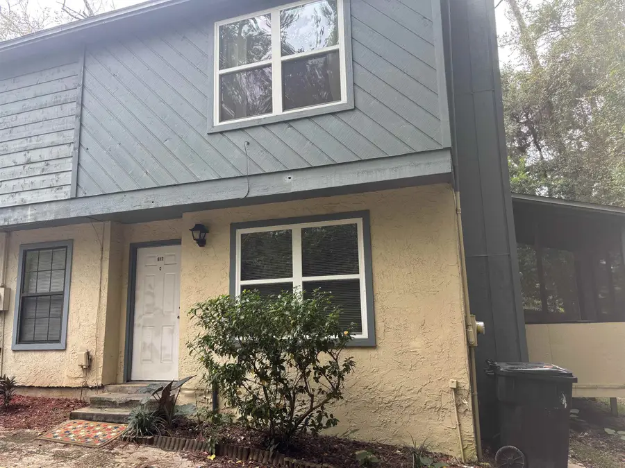 617 Plymouth Court #C, Tallahassee, FL 32301 - #2